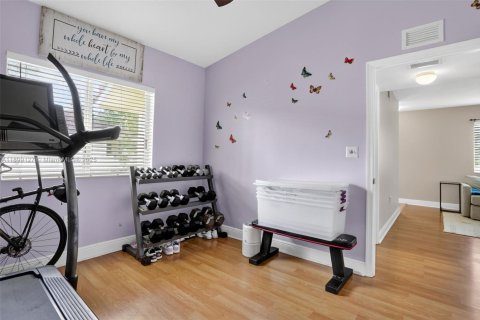 Condominio en venta en Davie, Florida, 3 dormitorios, 102.19 m2 № 1951371 - foto 18