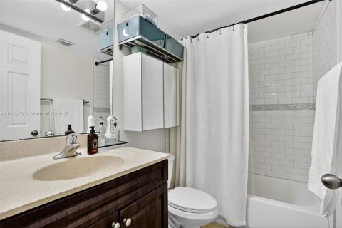 Condominio en venta en Davie, Florida, 3 dormitorios, 102.19 m2 № 1951371 - foto 21