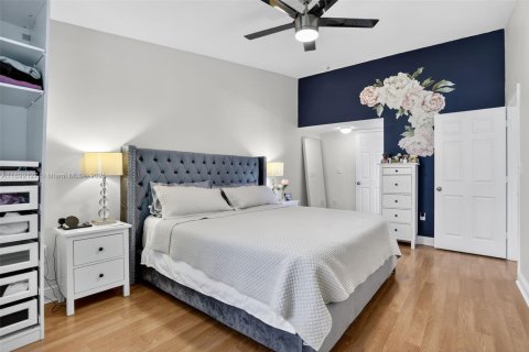 Condominio en venta en Davie, Florida, 3 dormitorios, 102.19 m2 № 1951371 - foto 20