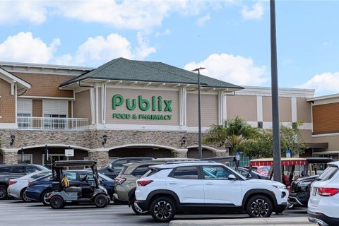 Terrain à vendre à Wildwood, Floride № 2229663 - photo 6