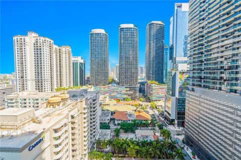Купить кондоминиум в Майами, Флорида 2 спальни, 84.54м2, № 1712781 - фото 2