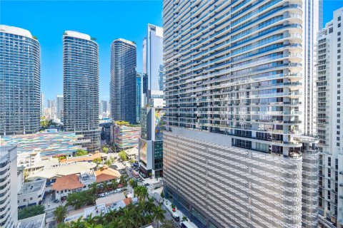 Купить кондоминиум в Майами, Флорида 2 спальни, 84.54м2, № 1712781 - фото 3