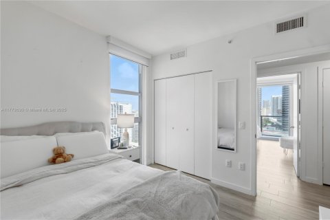 Купить кондоминиум в Майами, Флорида 2 спальни, 84.54м2, № 1712781 - фото 21