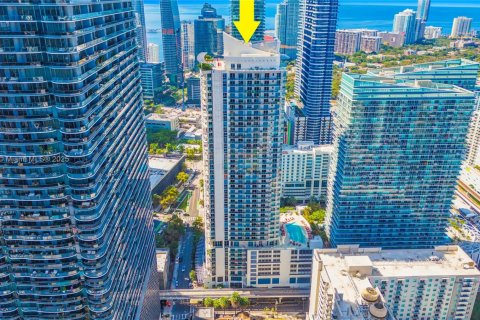 Купить кондоминиум в Майами, Флорида 2 спальни, 84.54м2, № 1712781 - фото 28