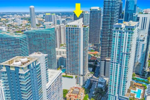 Купить кондоминиум в Майами, Флорида 2 спальни, 84.54м2, № 1712781 - фото 26