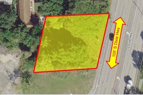 Commercial property in Deerfield Beach, Florida № 2261885