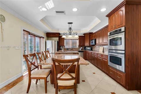 Villa ou maison à louer à Islamorada, Village of Islands, Floride: 5 chambres, 271.46 m2 № 2422005 - photo 22
