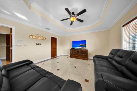 Villa ou maison à louer à Islamorada, Village of Islands, Floride: 5 chambres, 271.46 m2 № 2422005 - photo 26
