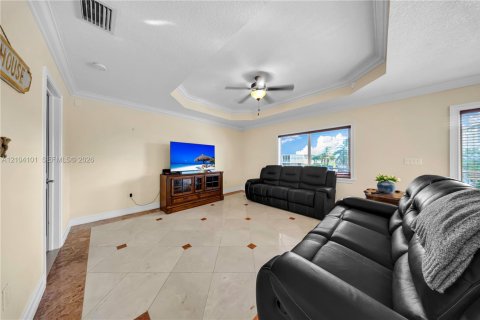 Villa ou maison à louer à Islamorada, Village of Islands, Floride: 5 chambres, 271.46 m2 № 2422005 - photo 20
