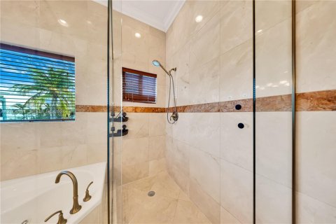 Villa ou maison à louer à Islamorada, Village of Islands, Floride: 5 chambres, 271.46 m2 № 2422005 - photo 30