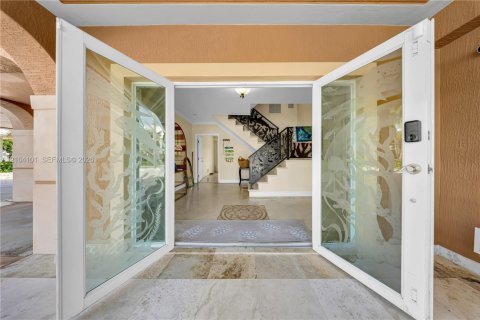 Villa ou maison à louer à Islamorada, Village of Islands, Floride: 5 chambres, 271.46 m2 № 2422005 - photo 12