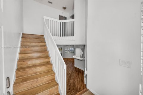 Touwnhouse à vendre à Plantation, Floride: 2 chambres, 110.46 m2 № 2263995 - photo 15