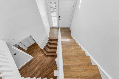 Touwnhouse à vendre à Plantation, Floride: 2 chambres, 110.46 m2 № 2263995 - photo 25