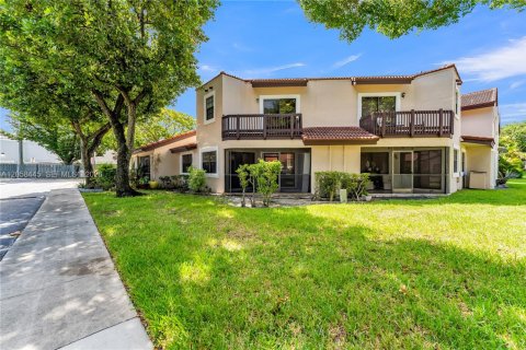 Touwnhouse à vendre à Plantation, Floride: 2 chambres, 110.46 m2 № 2263995 - photo 28