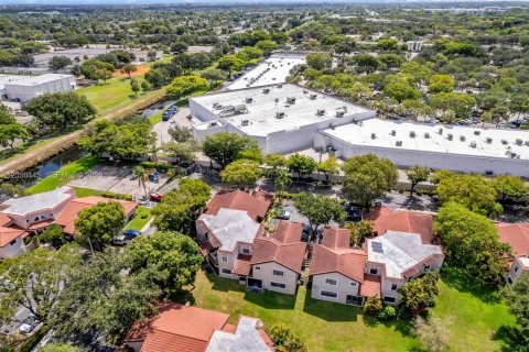 Touwnhouse à vendre à Plantation, Floride: 2 chambres, 110.46 m2 № 2263995 - photo 29