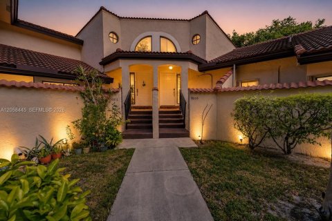 Touwnhouse à Plantation, Floride 2 chambres, 110.46 m2 № 2263995