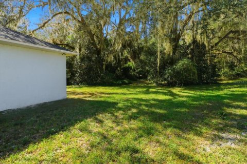 Commercial property in Lake Panasoffkee, Florida 125.42 sq.m. № 2212565 - photo 30