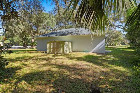 Commercial property in Lake Panasoffkee, Florida 125.42 sq.m. № 2212565 - photo 26