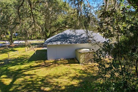 Commercial property in Lake Panasoffkee, Florida 125.42 sq.m. № 2212565 - photo 29