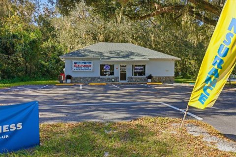 Commercial property in Lake Panasoffkee, Florida 125.42 sq.m. № 2212565 - photo 11