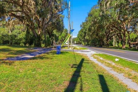 Commercial property in Lake Panasoffkee, Florida 125.42 sq.m. № 2212565 - photo 8