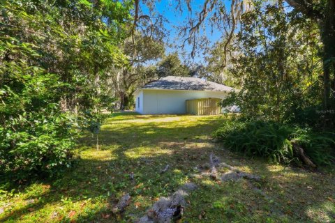 Commercial property in Lake Panasoffkee, Florida 125.42 sq.m. № 2212565 - photo 27