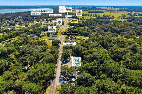 Commercial property in Lake Panasoffkee, Florida 125.42 sq.m. № 2212565 - photo 3