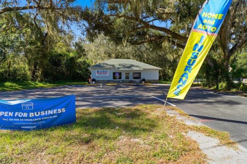 Commercial property in Lake Panasoffkee, Florida 125.42 sq.m. № 2212565 - photo 9