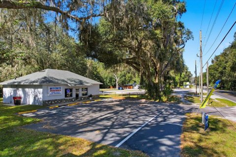 Commercial property in Lake Panasoffkee, Florida 125.42 sq.m. № 2212565