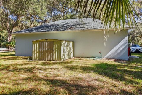 Commercial property in Lake Panasoffkee, Florida 125.42 sq.m. № 2212565 - photo 23