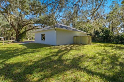 Commercial property in Lake Panasoffkee, Florida 125.42 sq.m. № 2212565 - photo 25