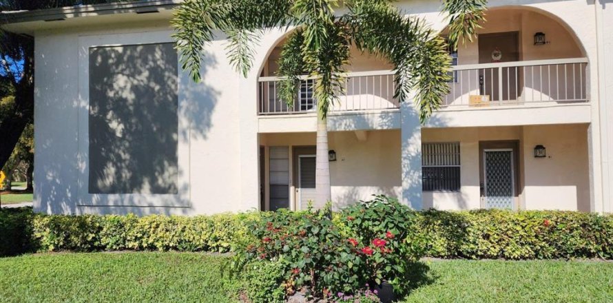 Condominio en Coconut Creek, Florida, 3 dormitorios  № 2250325