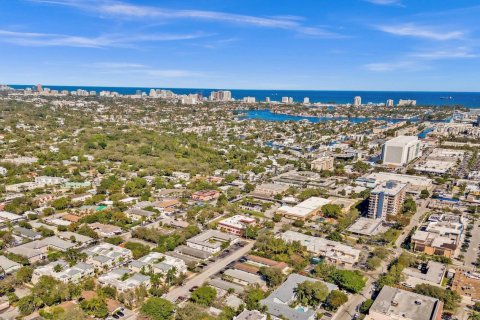 Adosado en alquiler en Fort Lauderdale, Florida, 3 dormitorios, 163.69 m2 № 1160305 - foto 1