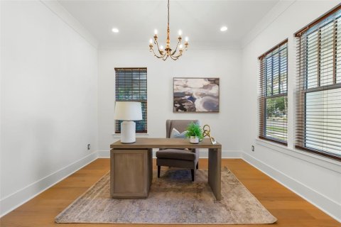 Villa ou maison à vendre à Saint Petersburg, Floride: 4 chambres, 309.09 m2 № 2147608 - photo 27