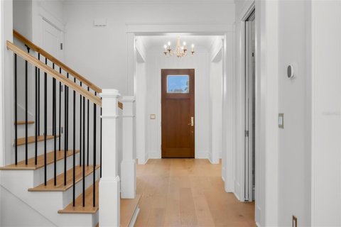 Villa ou maison à vendre à Saint Petersburg, Floride: 4 chambres, 309.09 m2 № 2147608 - photo 7