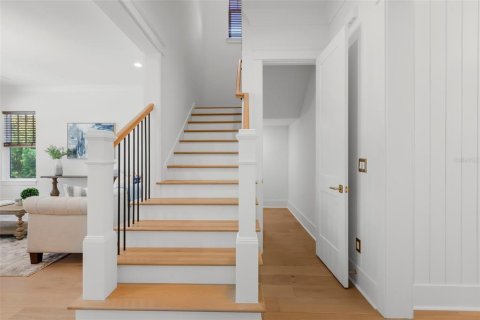 Villa ou maison à vendre à Saint Petersburg, Floride: 4 chambres, 309.09 m2 № 2147608 - photo 28