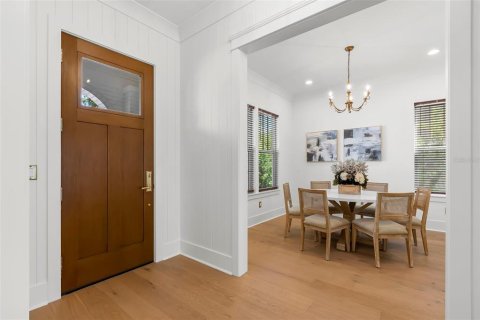 Villa ou maison à vendre à Saint Petersburg, Floride: 4 chambres, 309.09 m2 № 2147608 - photo 6