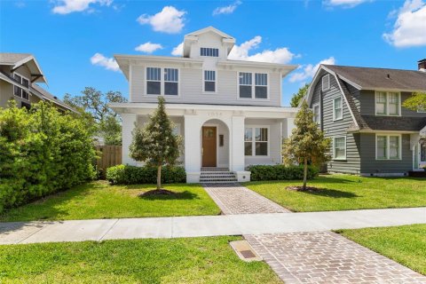 Villa ou maison à vendre à Saint Petersburg, Floride: 4 chambres, 309.09 m2 № 2147608 - photo 3
