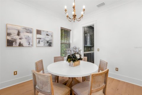 Villa ou maison à vendre à Saint Petersburg, Floride: 4 chambres, 309.09 m2 № 2147608 - photo 21