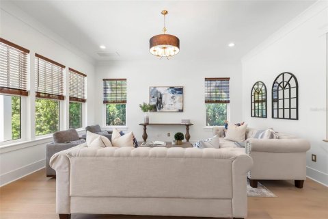 Villa ou maison à vendre à Saint Petersburg, Floride: 4 chambres, 309.09 m2 № 2147608 - photo 18