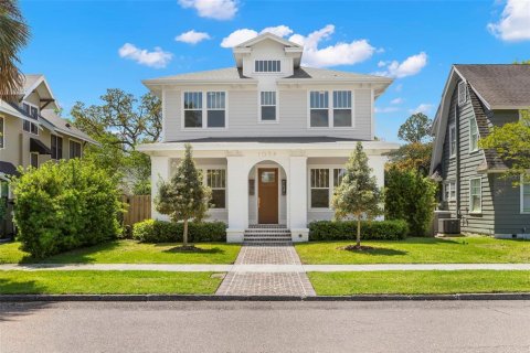 Villa ou maison à vendre à Saint Petersburg, Floride: 4 chambres, 309.09 m2 № 2147608 - photo 2