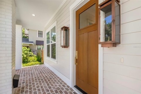 Villa ou maison à vendre à Saint Petersburg, Floride: 4 chambres, 309.09 m2 № 2147608 - photo 5