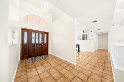 House in Indialantic, Florida 5 bedrooms, 359.35 sq.m. № 1849891 - photo 21