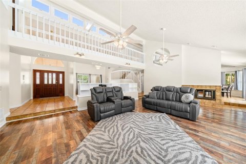 House in Indialantic, Florida 5 bedrooms, 359.35 sq.m. № 1849891 - photo 20