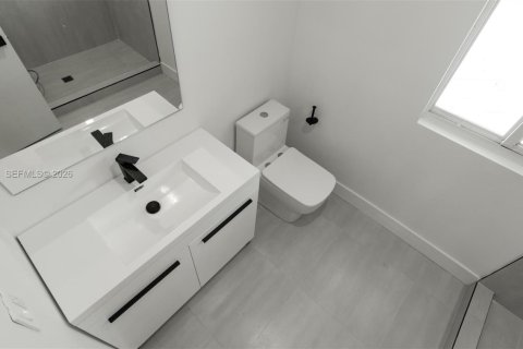 Купить виллу или дом в Майами, Флорида 4 спальни, 79.06м2, № 2033482 - фото 25