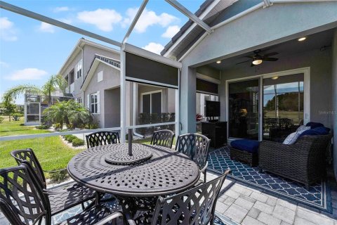 Townhouse in New Smyrna Beach, Florida 2 bedrooms, 93.18 sq.m. № 1670690 - photo 30