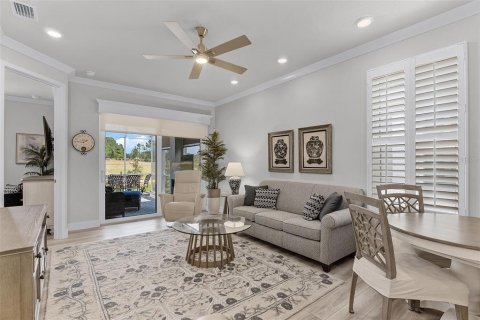 Townhouse in New Smyrna Beach, Florida 2 bedrooms, 93.18 sq.m. № 1670690 - photo 6