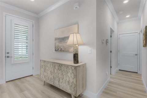 Townhouse in New Smyrna Beach, Florida 2 bedrooms, 93.18 sq.m. № 1670690 - photo 5