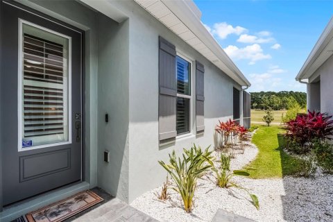 Townhouse in New Smyrna Beach, Florida 2 bedrooms, 93.18 sq.m. № 1670690 - photo 4