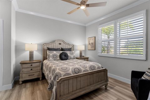 Townhouse in New Smyrna Beach, Florida 2 bedrooms, 93.18 sq.m. № 1670690 - photo 23